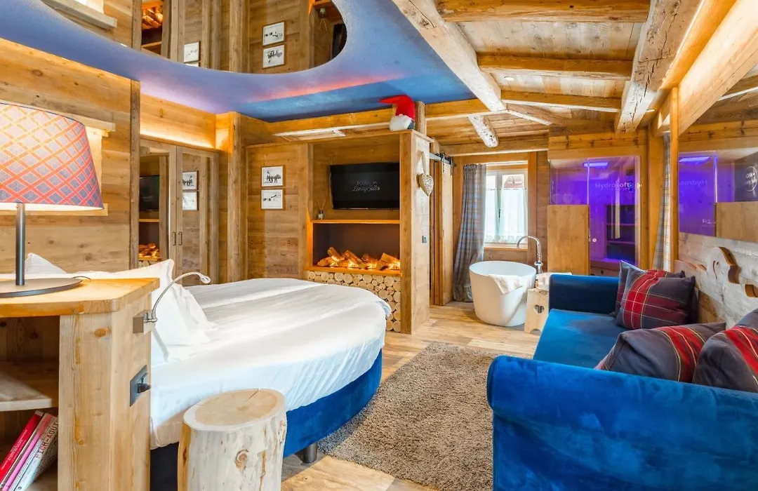 John Luxury Suites-1