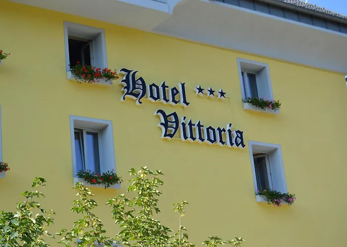 Hotel Vittoria