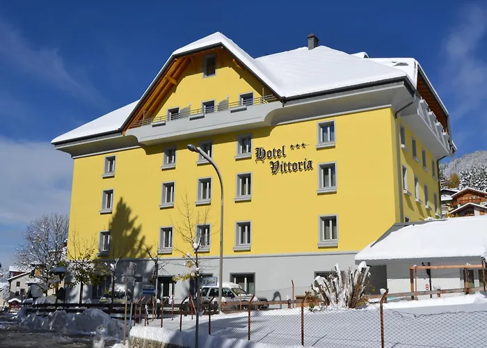 Hotel Vittoria
