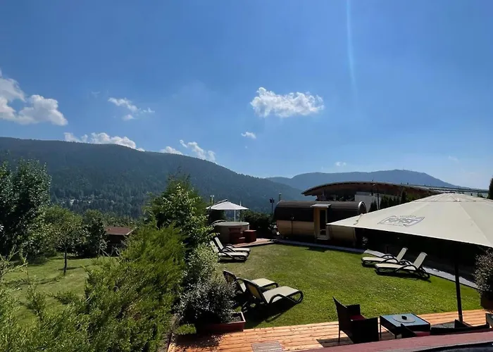 Folgaria Post Hotel
