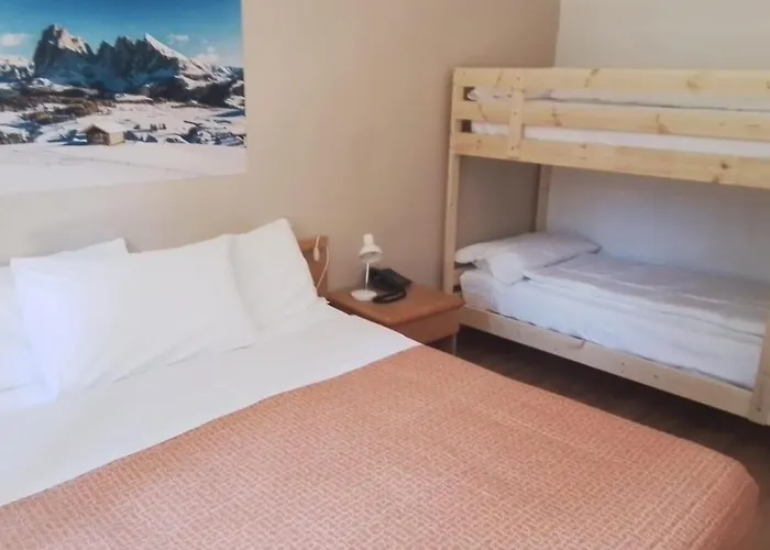 Life Hotels Des Alpes