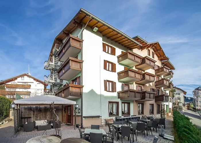 Hotel Irma
